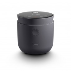 Lauben Low Sugar Rice Cooker 1500AT - Rizsfőző Antracit
